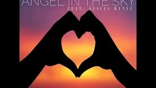 interactive 360 degree.Deeviant - Angel In The Sky (feat. Alicia Renee)