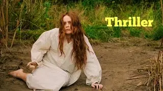 فيلم الاثارة و الغموض و الدراما / فداء / جديد و مترجم كامل  Thriller Mystery Movie Full HD