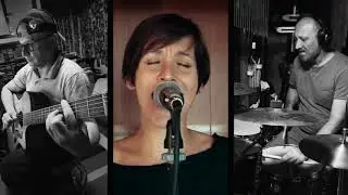 Bersagli Mobili | Closer, Corinne Bailey Rae cover, acoustic version