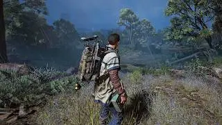 There is a Storm coming to ARC Raiders!