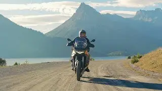 Moto Guzzi Stelvio Explained #5 | Tecnology 🦅