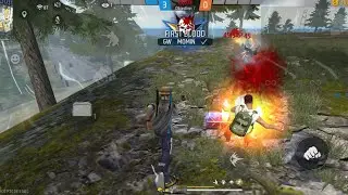I Only Fell For Headshot ⚡🔥😈