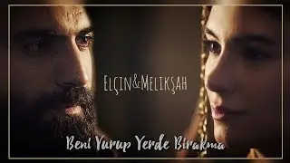 Their unfinished story | Elçin•Melikşah {eng+español sub}
