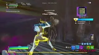 Bad Idea Sagun Fortnite Montage