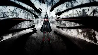 AMV - Nefarium Psychologica - Bestamvsofalltime Anime MV ♫
