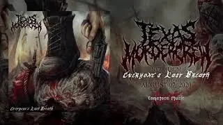 Texas Murder Crew - Curse Of Humanity