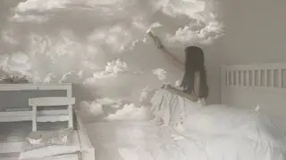 The Legendary Pink Dots - Waiting For The Cloud