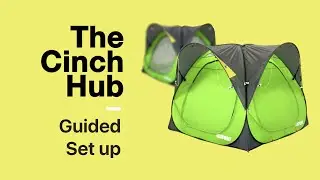 ⭐⭐Cinch Hub 2019-2020 // Set up Guide ⭐⭐