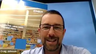 HOP in Practice: CHEP's Year in Review