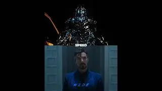 Dr strange VS Savitar #shorts #drstrange #savitar #mcu #cw #youtubeshorts #1vs1 #edits #ytshort #fyp