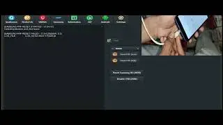 samsung J6 FRP and Pasword screen lock Remove Miracle Power Tool UNLOCK TOOL SEM Prossec 02.02. 2023