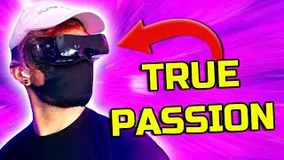 How ThrillSeeker Changed VR