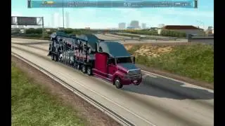 дальнебойщики 3