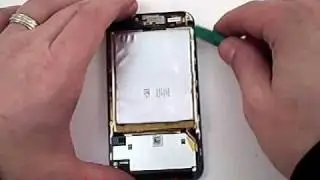 iPod Touch Gen 1 Screen Replacement Directions | DirectFix