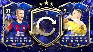 HUGE TOTYs PACKED! UNLIMITED FREE 83+ x20 PACKS! 
