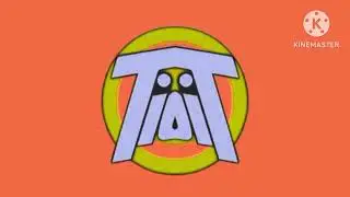 Very Giant Turbo Best Animation Logos In Confusion