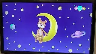 Главная тема программы (Спокойной,ночи,малыши.)