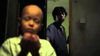 Redemption Night Trailer English