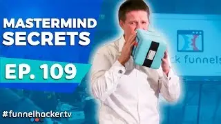 How To Create A Mastermind Group: My Step By Step Blueprint | FHTV Ep. 109