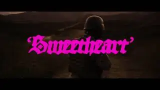 'SWEETHEART' - Music Video TEASER
