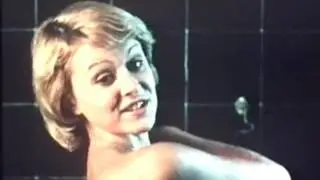 father ted in a horror movie?