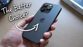 The iPhone 14 Pro in 2023: Don't Waste your Money!
