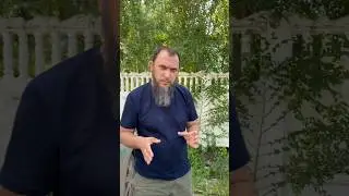 Отшельник Айрат вышел из комы… но шансов мало #благоедело