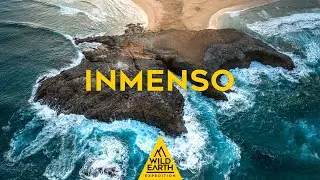 How to Photograph a Vast Landscape Without Dying Trying | Episode #11 | Return to the Canary Islands