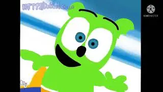 The gummy bear song reanimated 2.0 [short version]