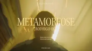Rodrigo Ogi - Metamorfose (feat. Alana Ananias)