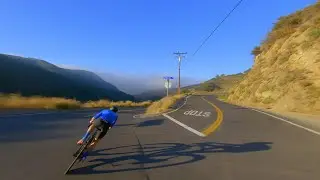 Descent Disciples ||Vol. 6|| Las Flores Freefall