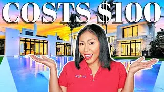 HOW TO BUY A HOUSE FOR $100!