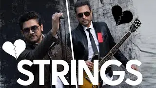 Strings Chor Gaye
