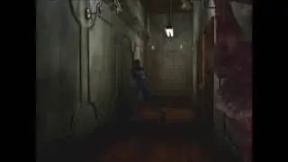 Resident Evil 2: Dualshock: Leon Scott Kennedy: Scenario B: Normal: No Saves: Rank A Walkthrough