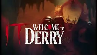 IT: Welcome To Derry | Episode 8 | Pennywise Sings A Song | HBO Max