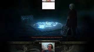 Path Of Exile 3.9, Атлас и как его закрыть.