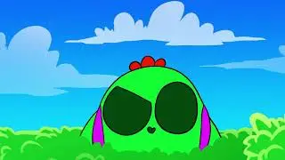 BRAWL STARS ANIMATION - COLETTE UPDATE