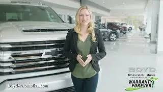 Boyd Trucks in Stock 2023 :15