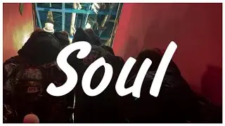 soul|Ekaterinburg