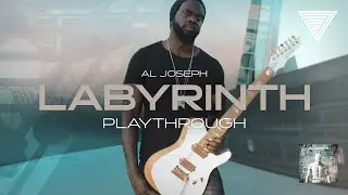 Al Joseph - Labyrinth - Feat. Tramaine Jonathan (Full Playthrough)