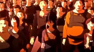 AMV клип по аниме Мастер меча онлайн mp4