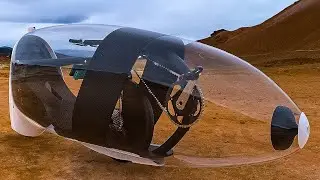 28 INVENTIONS OF THE FUTURE THAT WILL SOON BE AVAILABLE TO EVERYONE