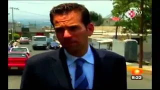 Cobertura Especial: Linchamiento en Tláhuac parte 1