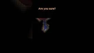 Make sure to like and subscribe :) #terraria #meme #memes #gaming #games #funny #funnylaugh #shorts