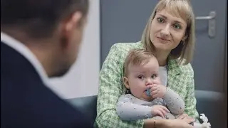 Rafał Trzaskowski: Mały Tadzio. Jego mama Sara. I wspaniali lekarze.