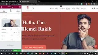 How to to design websites | Rishi Theme | Adnan Khan