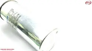 Tụ CBB65A-1 80uF 450VAC!!!HÀNG NHƯ VIDEO 100%!!!