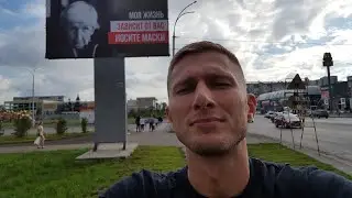 ЗАКОННО НАРУШАЮ МАСОЧНЫЙ РЕЖИМ / КОГДА 1 В ПОЛЕ ВОИН