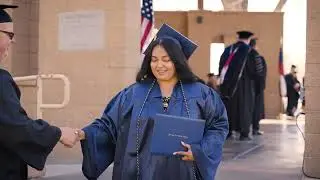 2023 Commencement Highlights