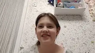 мої змагання з акробатики